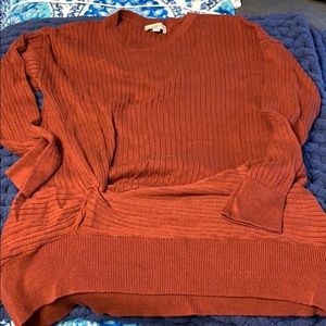 Loft outlet long sleeve